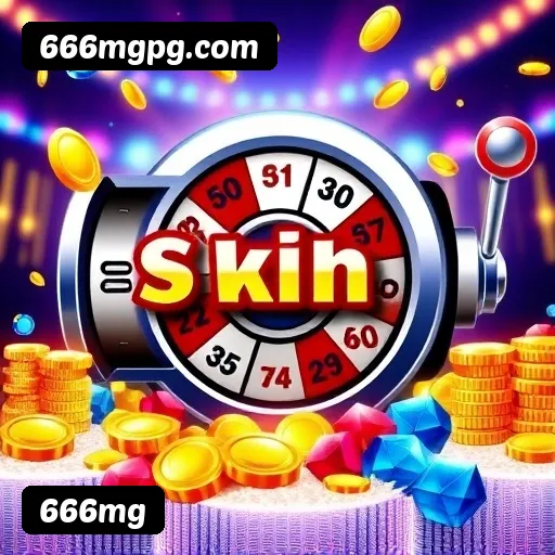 Coleção Premium de Slots 666mg - NetEnt, Pragmatic Play, Evolution