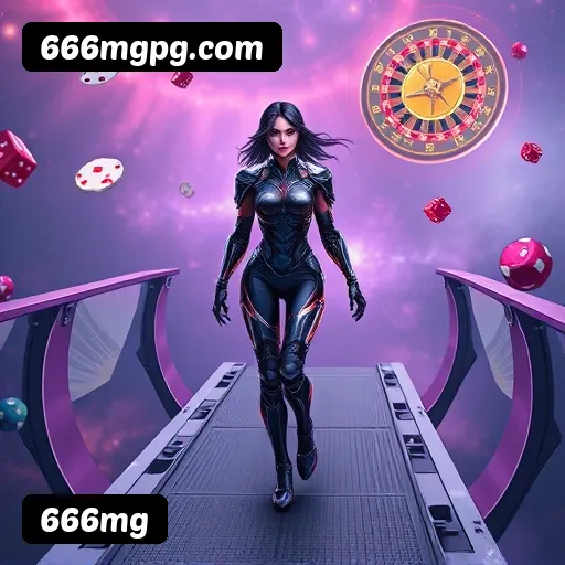Jogos de Mesa Premium 666mg - Blackjack, Roleta, Baccarat